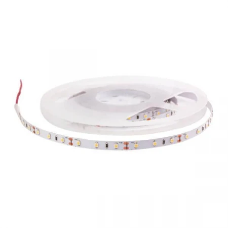 Светодиодная лента Arlight 4,8W/m 60LED/m 3528SMD теплый белый 5M 035678