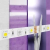 Светодиодная лента Maytoni Technical 14,4W/m 60LED/m 5050SMD 5M теплый белый 10176 Светодиодная лента Maytoni Technical 14,4W/m 60LED/m 5050SMD 5M теплый белый 10176