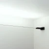 Светодиодная лента-трос Arlight 9,6W/m 120LED/m 3528SMD холодный белый 10M 033889