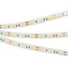 Светодиодная влагозащищенная лента Arlight 14,4W/m 60LED/m 5060SMD теплый белый 5M 014692(2)