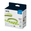 Светодиодная лента WiZ 11W/m RGB+CCT 2M 929002524801