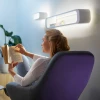 Светодиодная лента WiZ 11W/m RGB+CCT 2M 929002524801