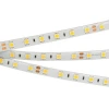 Светодиодная влагозащищенная лента Arlight 14,4W/m 60LED/m 5060SMD теплый белый 5M 015279(2)
