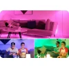Светодиодная влагозащищенная лента Yeelight 24LED/m 3,75W/m RGB+CCT 2M YLDD04YL