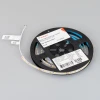 Светодиодная лента Arlight 9,6W/m 128LED/m COB дневной белый 5M COB-X128-8mm 24V Day4000 036839