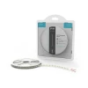 Светодиодная лента Gauss 10W/m 60LED/m 5050SMD нейтральный белый 3M BT052 Светодиодная лента Gauss 10W/m 60LED/m 5050SMD нейтральный белый 3M BT052