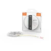 Светодиодная лента Gauss 14,4W/m 120LED/m 2835SMD теплый белый 2M BT080 Светодиодная лента Gauss 14,4W/m 120LED/m 2835SMD теплый белый 2M BT080