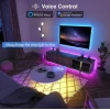 Светодиодная лента NiteBird LED Strip Lights-16.4ft SL2 5 м Светодиодная лента NiteBird LED Strip Lights-16.4ft SL2 5 м
