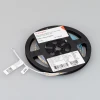 Светодиодная лента Arlight 9,6W/m 128LED/m COB теплый белый 5M COB-X128-8mm 24V Warm3000 036838 Светодиодная лента Arlight 9,6W/m 128LED/m COB теплый белый 5M COB-X128-8mm 24V Warm3000 036838