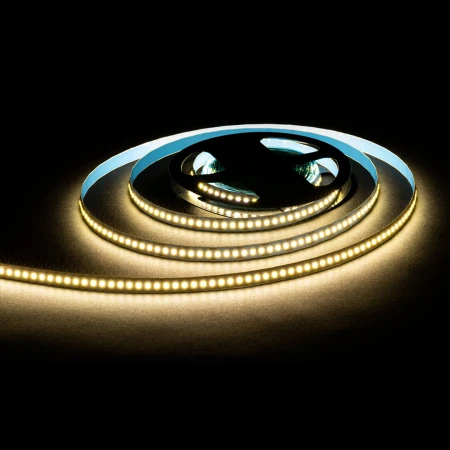 Светодиодная лента OGM 14,4W/m 180LED/m 2835SMD дневной белый 5M LSE-263