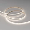 Светодиодная лента Arlight 6W/m 480LED/m CSPSMD дневной белый 4M COB-X480-6mm 24V Day4000 039053 Светодиодная лента Arlight 6W/m 480LED/m CSPSMD дневной белый 4M COB-X480-6mm 24V Day4000 039053