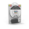 Светодиодная лента Gauss 12W/m 60LED/m 5050SMD разноцветный 5M BT072