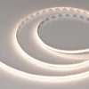 Светодиодная лента Arlight 8W/m 320LED/m CSP теплый белый 5М COB-X320-8mm 24V Warm3500 044584 Светодиодная лента Arlight 8W/m 320LED/m CSP теплый белый 5М COB-X320-8mm 24V Warm3500 044584