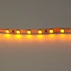 Светодиодная лента Lightstar 12W/m 120LED/m желтый 5M 420513 Светодиодная лента Lightstar 12W/m 120LED/m желтый 5M 420513
