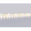 Светодиодная влагозащищенная лента Ambrella Light 9,6W/m 120LED/m 2835SMD теплый белый 5M GS1201