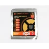 Светодиодная лента Ambrella Light 9,6W/m 120LED/m 2835SMD теплый белый 5M GS1101