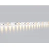 Светодиодная лента Ambrella Light 9,6W/m 120LED/m 2835SMD теплый белый 5M GS1101