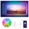 Светодиодная лента NiteBird LED Strip Lights-9.2ft SL1 2.8 м Светодиодная лента NiteBird LED Strip Lights-9.2ft SL1 2.8 м