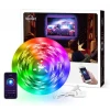 Светодиодная лента NiteBird LED Strip Lights-9.2ft SL1 2.8 м Светодиодная лента NiteBird LED Strip Lights-9.2ft SL1 2.8 м