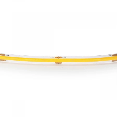 Светодиодная лента Lightstar 11W/m 320LED/m COB дневной белый 5M 420834