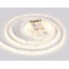 Светодиодная лента Ambrella Light 12W/m 480LED/m COB дневной белый 5M GS4702 Светодиодная лента Ambrella Light 12W/m 480LED/m COB дневной белый 5M GS4702