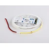 Светодиодная лента Ambrella Light 12W/m 480LED/m COB холодный белый 5M GS4703