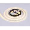 Светодиодная лента Ambrella Light 19,2W/m 240LED/m 2835SMD теплый белый 5M GS1501