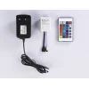 Светодиодная влагозащищенная лента Ambrella Light 14,4W/m 60LED/m 5050SMD RGB 5M GS2502 Светодиодная влагозащищенная лента Ambrella Light 14,4W/m 60LED/m 5050SMD RGB 5M GS2502