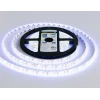 Светодиодная влагозащищенная лента Ambrella Light 9,6W/m 120LED/m 2835SMD холодный белый 5M GS1203