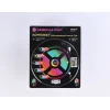 Светодиодная влагозащищенная лента Ambrella Light 7,2W/m 30LED/m 5050SMD RGB 5M GS2501 Светодиодная влагозащищенная лента Ambrella Light 7,2W/m 30LED/m 5050SMD RGB 5M GS2501