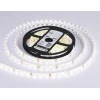 Светодиодная влагозащищенная лента Ambrella Light 14,4W/m 60LED/m 5050SMD дневной белый 5M GS2102 Светодиодная влагозащищенная лента Ambrella Light 14,4W/m 60LED/m 5050SMD дневной белый 5M GS2102