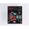 Светодиодная лента Ambrella Light 14,4W/m 60LED/m 5050SMD RGB 5M GS2402 Светодиодная лента Ambrella Light 14,4W/m 60LED/m 5050SMD RGB 5M GS2402
