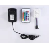 Светодиодная лента Ambrella Light 14,4W/m 60LED/m 5050SMD RGB 5M GS2402 Светодиодная лента Ambrella Light 14,4W/m 60LED/m 5050SMD RGB 5M GS2402