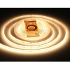 Светодиодная лента Ambrella Light 10W/m 320LED/m COB теплый белый 5M GS2601 Светодиодная лента Ambrella Light 10W/m 320LED/m COB теплый белый 5M GS2601