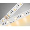 Светодиодная лента Ambrella Light 10W/m 60LED/m 5050SMD RGBW+теплый белый 5M GS4401 Светодиодная лента Ambrella Light 10W/m 60LED/m 5050SMD RGBW+теплый белый 5M GS4401
