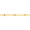 Светодиодная лента Arlight 11,5W/m 378LED/m CSP теплый белый 5М COB-X378-8mm 24V Warm3500 044579