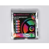 Светодиодная лента Ambrella Light 14,4W/m 60LED/m 5050SMD RGB 5M GS4302 Светодиодная лента Ambrella Light 14,4W/m 60LED/m 5050SMD RGB 5M GS4302