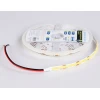 Светодиодная лента Ambrella Light 10W/m 320LED/m COB холодный белый 5M GS2603