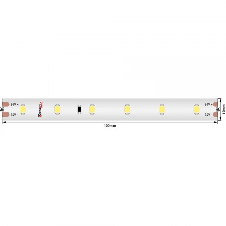 Светодиодная лента DesignLed DSG260S-24-WW-67 021664