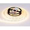 Светодиодная лента Ambrella Light 20W/m 204LED/m 2835SMD теплый белый 5M GS3601 Светодиодная лента Ambrella Light 20W/m 204LED/m 2835SMD теплый белый 5M GS3601