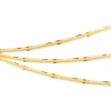 Светодиодная лента Arlight 8W/m 480Led/m CSP теплый белый 5M COB-X480-8mm 24V Warm3500 044575