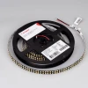 Светодиодная лента Arlight 4W/m 320Led/m 2835SMD теплый белый 5M RT-A320-BLACK-15mm 24V Warm3000 CRI98 032615(2) Светодиодная лента Arlight 4W/m 320Led/m 2835SMD теплый белый 5M RT-A320-BLACK-15mm 24V Warm3000 CRI98 032615(2)