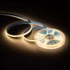 Светодиодная лента Apeyron 10W/m 560LED/m COB теплый/холодный белый 5M 00-492 Светодиодная лента Apeyron 10W/m 560LED/m COB теплый/холодный белый 5M 00-492