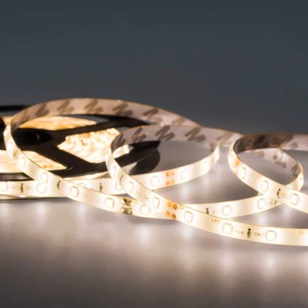 Светодиодная лента LAMPER 141-634