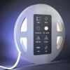 Светодиодная лента Maytoni 14,4W/m 608LED/m COB от теплого до холодного 5M 201125