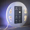 Светодиодная лента Maytoni 12W/m 120LED/m 2835SMD от теплого до холодного 5M 201123