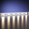 Светодиодная лента Maytoni 12W/m 120LED/m 2835SMD от теплого до холодного 5M 201123