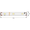 Светодиодная лента SWG 4,8W/m 60Led/m 3528SMD красный 5M SWG360-12-4.8-R-М 010115 Светодиодная лента SWG 4,8W/m 60Led/m 3528SMD красный 5M SWG360-12-4.8-R-М 010115