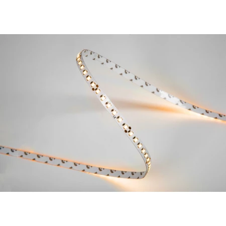 Светодиодная лента DesignLed 14,4W/m 120120Led/m 2835SMD теплый белый 5M DSG-FC2120-24-WW-33 010333