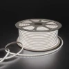 Светодиодная влагозащищенная лента Apeyron 11W/m 288LED/m COB хододный белый 50M 17-56